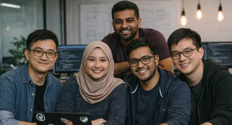 Cognitoz Engineering Team