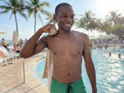 Transformation Result 8